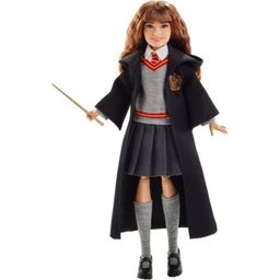 Harry Potter and the Chamber of Secrets - Hermione Granger Doll - 1 item