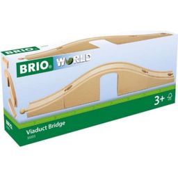 BRIO Track - Undergång - 1 st.