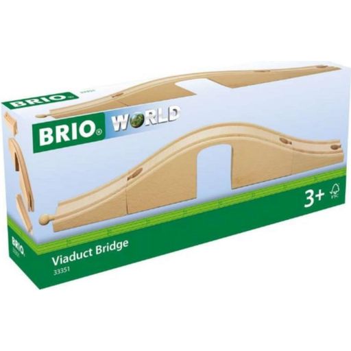BRIO World - Viadukt most - 1 k.