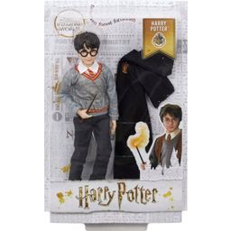 Harry Potter and the Chamber of Secrets - Harry Potter Doll - 1 item