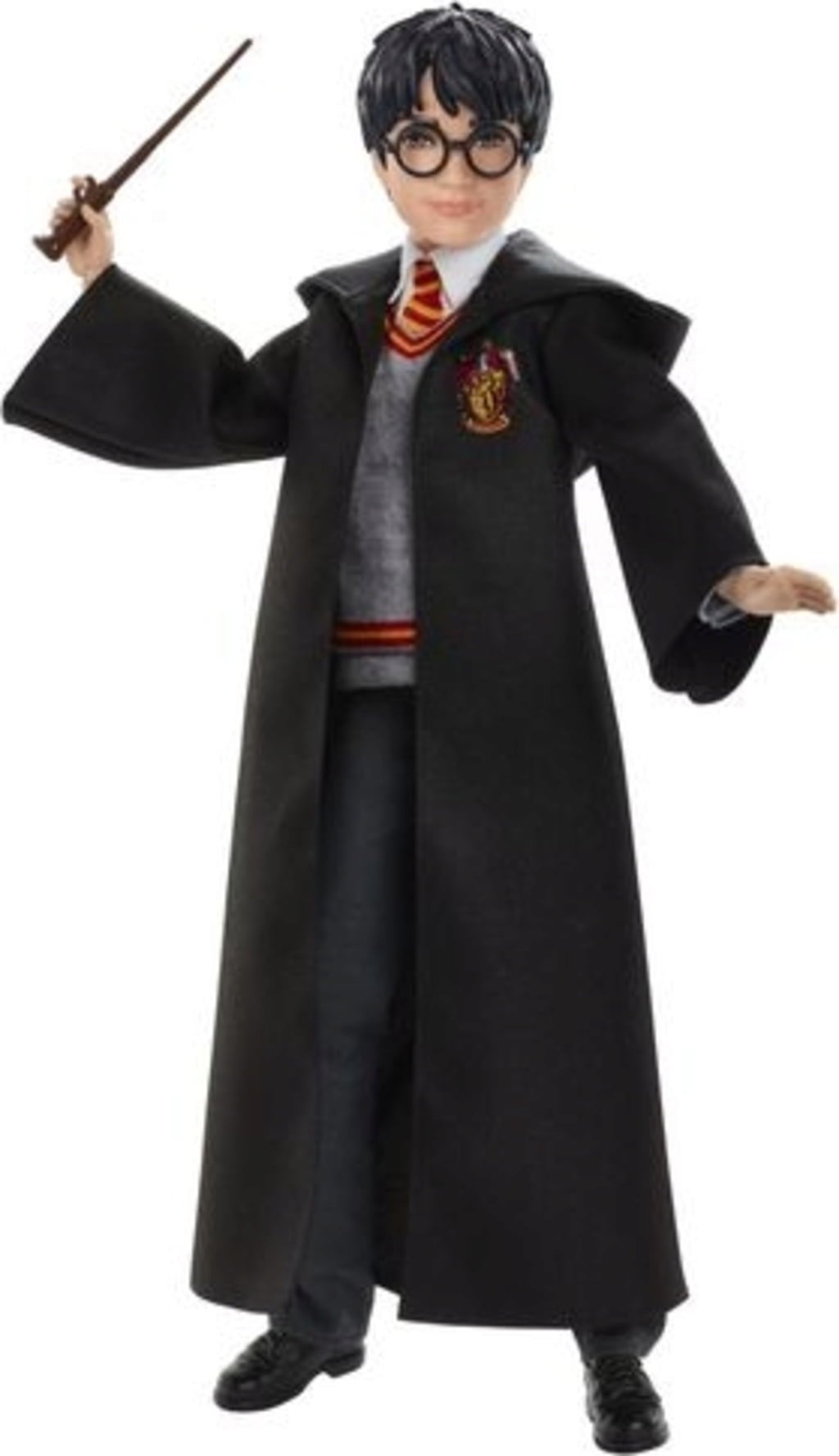 MATTEL Harry Potter™ – Harry al Ballo