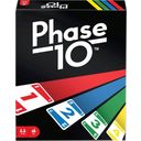 Mattel Games GERMAN - Phase 10 Kartenspiel - 1 item