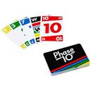 Mattel Games Phase 10 Kartenspiel (IN TEDESCO) - 1 pz.