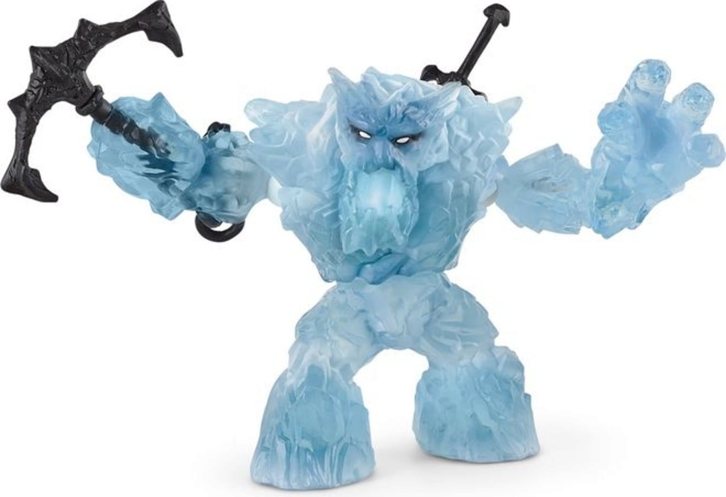 70146 - Eldrador Creatures - Gigante Di Ghiaccio