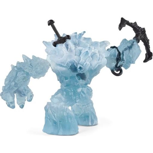 Schleich 70146 - Eldrador Creatures - Ice Giant - 1 item