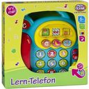 Toy Place Telefon för Inlärning - 1 st.