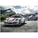 Ravensburger Puzzle - Porsche 911R, 1000 Teile - 1 Stk