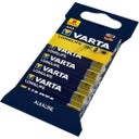 VARTA LONGLIFE Micro AAA LR03 - 8 Items - 1 item