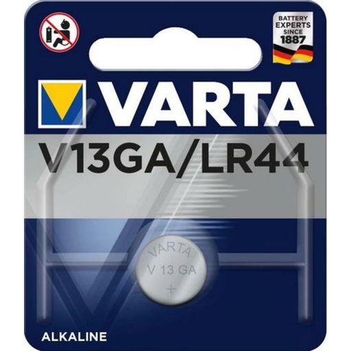 VARTA ALKALINE Special V13GA/LR44 - 1 kos - 1 k.