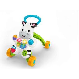 Fisher Price Learn with me - Zebra Baby Walker