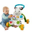 Fisher Price Learn with me - Zebra Baby Walker - 1 item