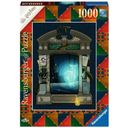 Puzzle - Harry Potter and the Deathly Hallows: Part 1 - 1,000 Pieces - 1 item