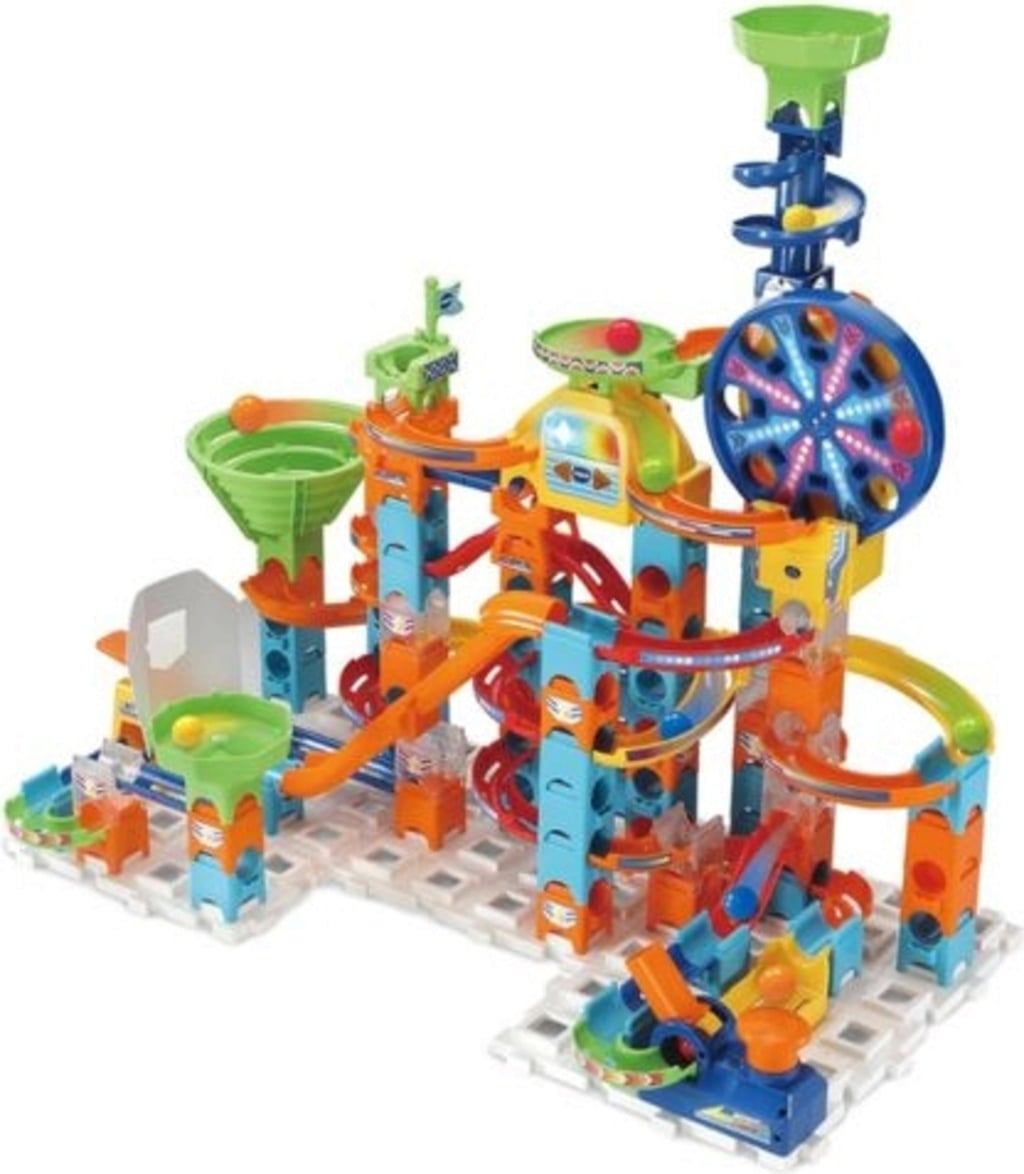 VTech Marble Rush - Ultimate Set XL100 E - 1 pz.