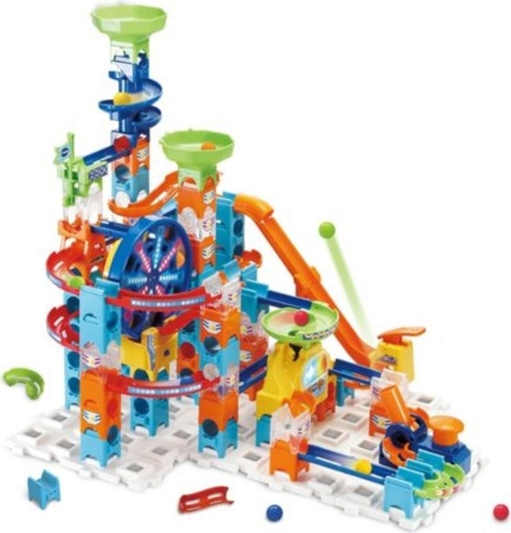 VTech Marble Rush - Ultimate Set XL100 E - 1 pz.