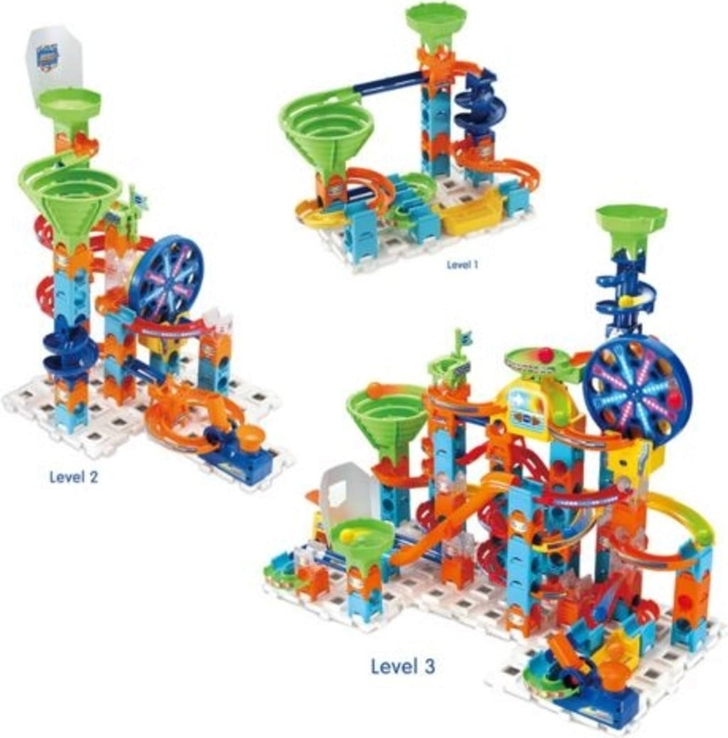 VTech Marble Rush - Ultimate Set XL100 E - 1 pz.