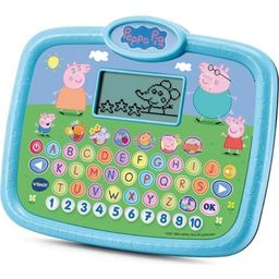 VTech Peppa Pig - Peppa's Educational Tablet - 1 item