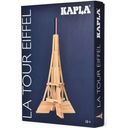KAPLA Eiffeltornet Box - 1 st.