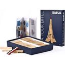 KAPLA Eiffel Tower Box - 1 item