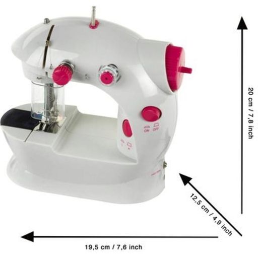Theo Klein Children's Sewing Machine - 1 item
