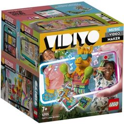 LEGO VIDIYO - 43105 Party Llama BeatBox - 1 item