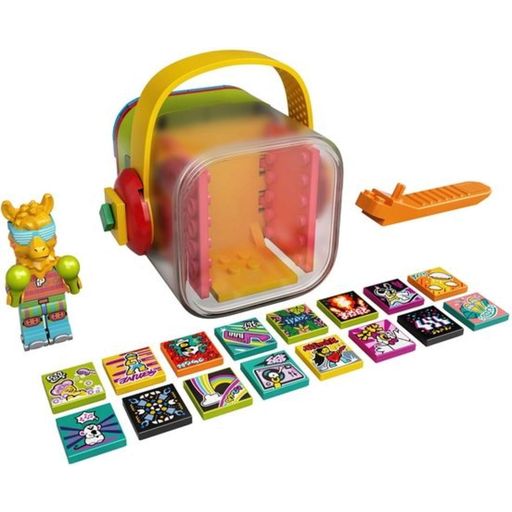 LEGO VIDIYO - 43105 Party Llama BeatBox - 1 Stk