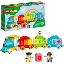 LEGO DUPLO - 10954 Number Train - 1 item