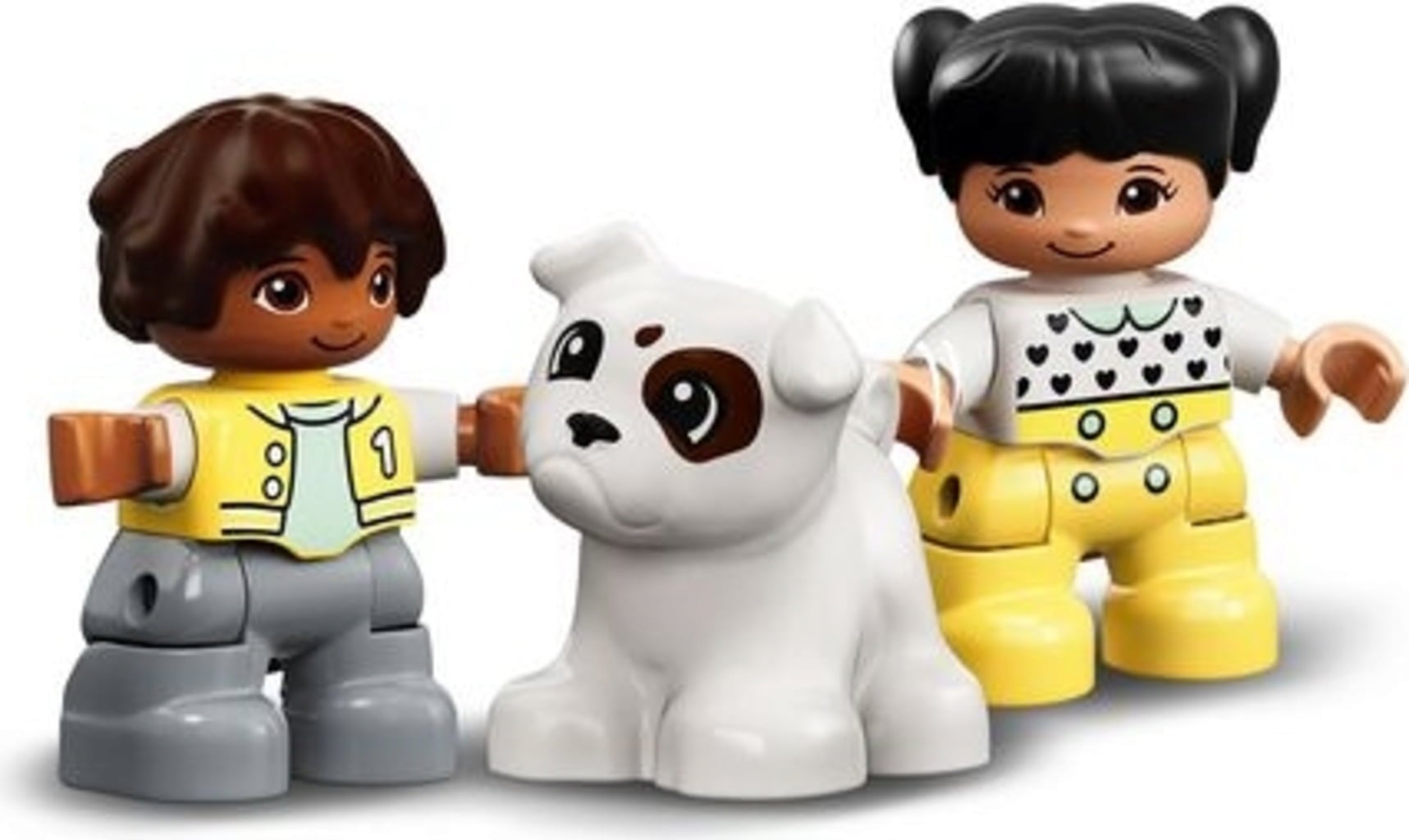 LEGO DUPLO - 10954 Zahlenzug - 1 Stk