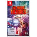 Nintendo Switch No More Heroes 3 - 1 k.