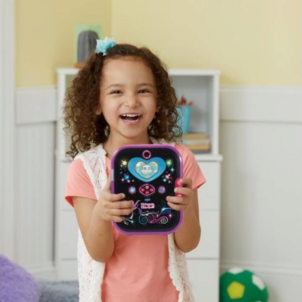 Kiditronics - KidiSecrets Selfie Music 2.0 black - 1 Stk