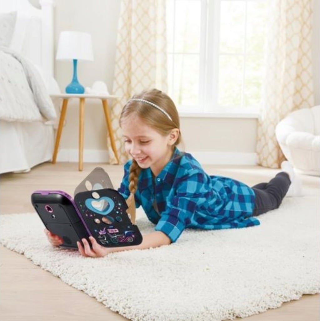 Kiditronics - KidiSecrets Selfie Music 2.0 black - 1 Stk