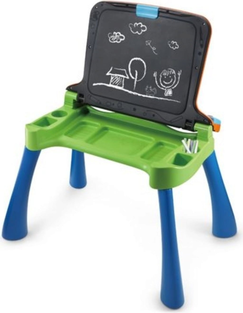 Ready, Set, School - 5-in-1 Magischer Schreibtisch - 1 Stk