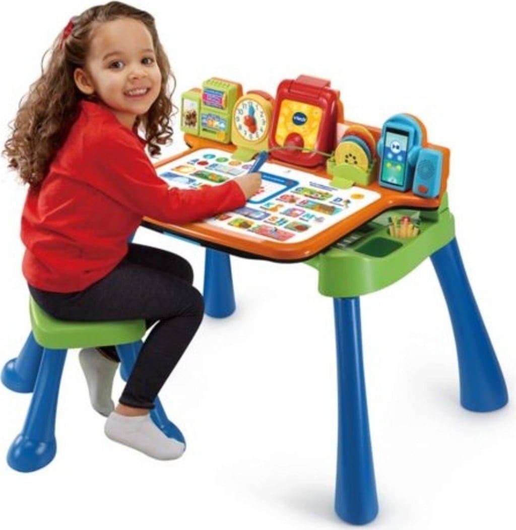 Ready, Set, School - 5-in-1 Magischer Schreibtisch - 1 Stk