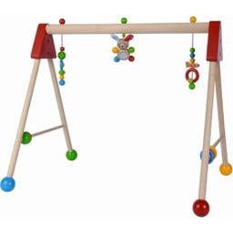 Eichhorn Baby Gym Spielbogen - 1 Stk