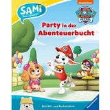 SAMi - Paw Patrol - Party in der Abenteuerbucht