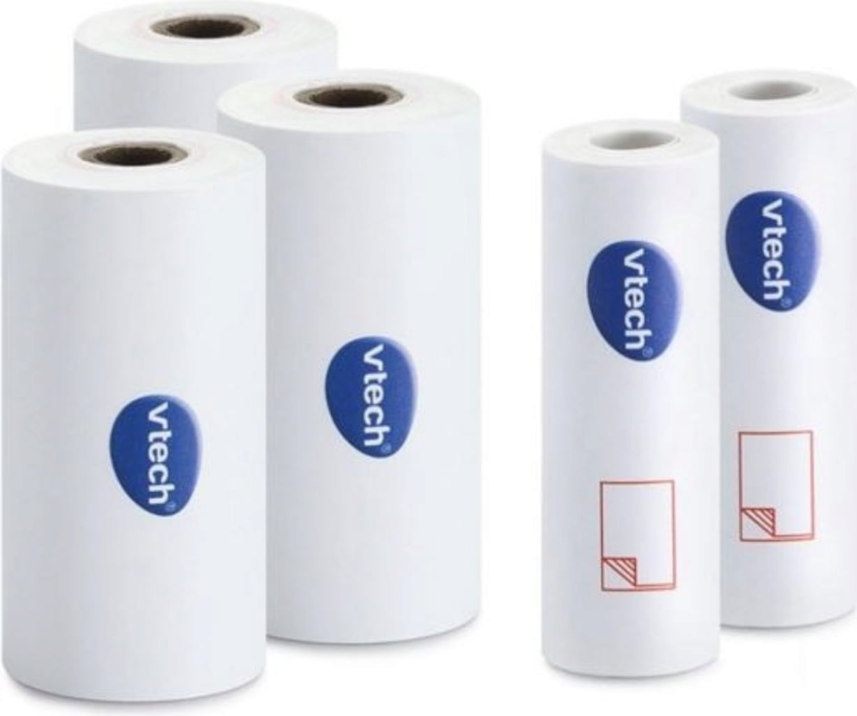 VTech KidiZoom Print Cam - Termiskt Papper - 1 st.