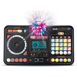VTech Kiditronics - Kidi DJ Mix (IN TEDESCO) - 1 pz.