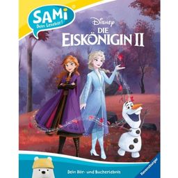 Ravensburger SAMi - Disney Die Eiskönigin 2
