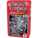 Schmidt Spiele Metall-Knobelei XXL in Metalldose