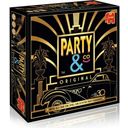 Party & Co. Original 30. obletnica (V NEMŠČINI) - 1 k.