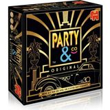 Party & Co. Original 30° Anniversario (IN TEDESCO)