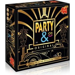 Party & Co. Original 30. obletnica (V NEMŠČINI)