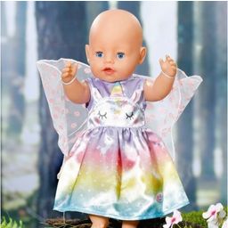 Zapf Creation BABY born Unicorn Fairy Outfit 43cm - 1 item