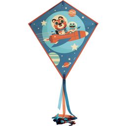 Djeco Rocket Kite - 1 item