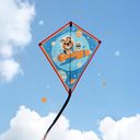 Djeco Rocket Kite - 1 item