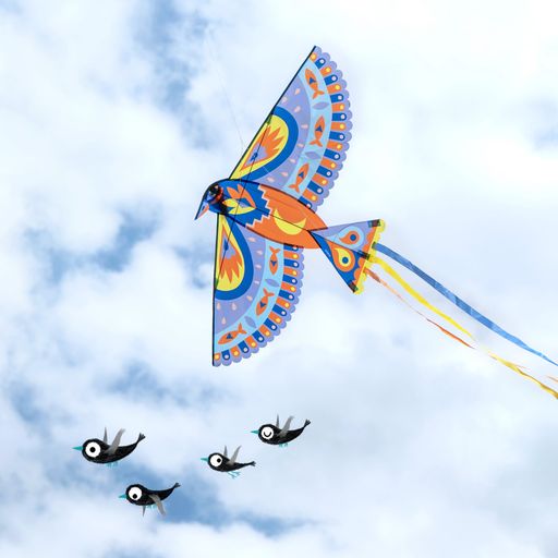 Djeco Bird Kite - 1 item
