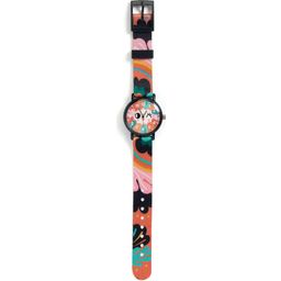 Djeco Wrist Watch - Pop - 1 item