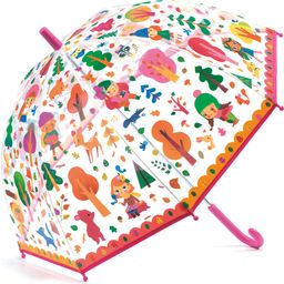 Djeco Umbrella - Forest - 1 item