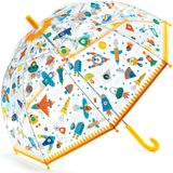 Djeco Regenschirm - Weltraum