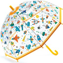 Djeco Regenschirm - Weltraum - 1 Stk