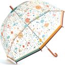 Djeco Regenschirm - Kleine Blumen